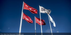 Trygs og Alm. Brands afkast reelt markant højere