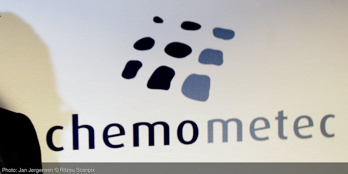 Er ChemoMetec tilbage på vækstsporet?