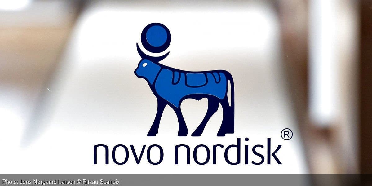 Novo Nordisk