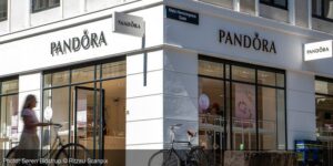Pandoras aktiekurs sætter All-Time-High kurs