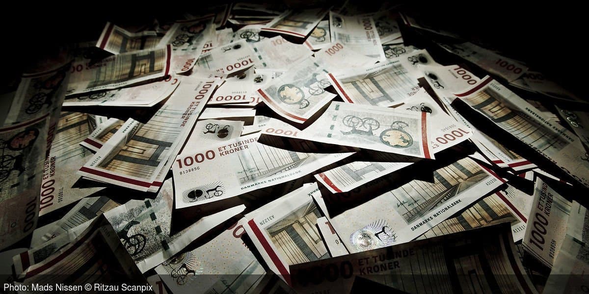 Forsigtige investorer forvrider kapitalstruktur i M&A-marked