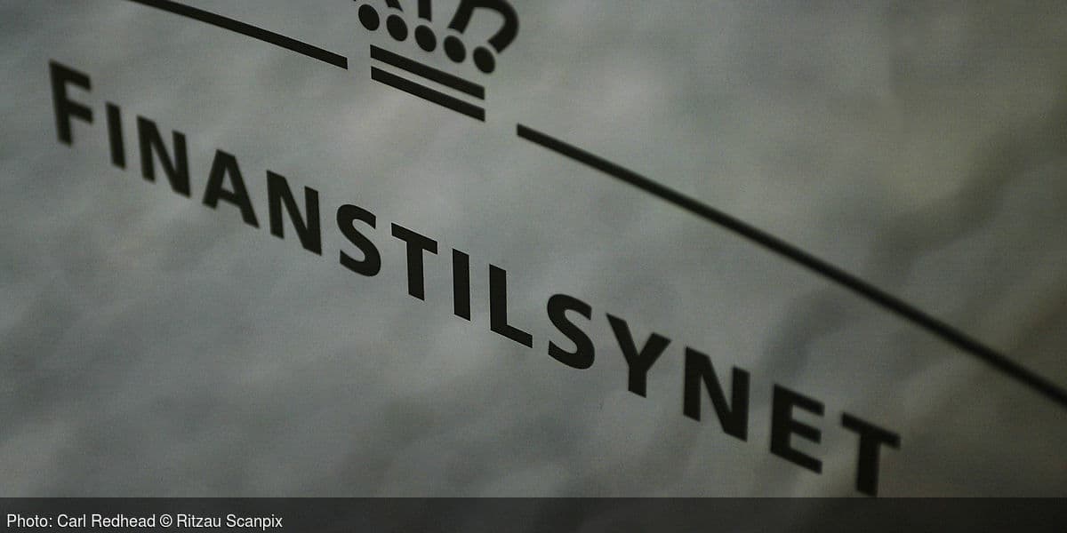 Finanstilsynet har ikke ændret praksis vedrørende ældres mulighed for nedsparingslån