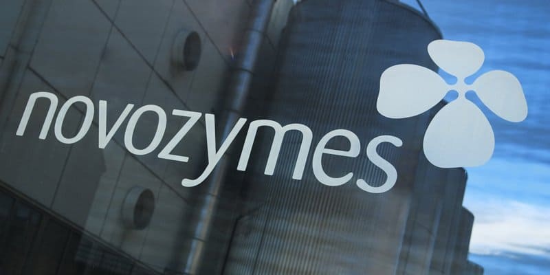 Ny Novozymes-formand skal sikre opbakning til fusion
