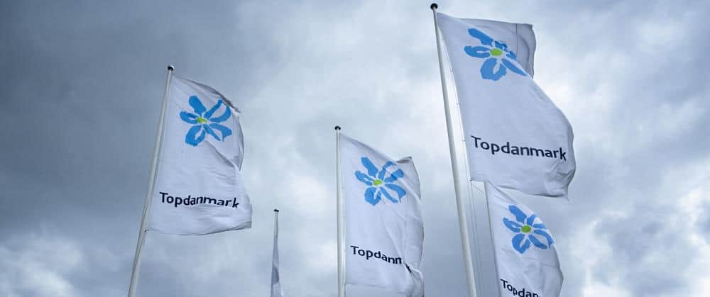 TEMA: Finanssektorens Q4-regnskaber – Grønborg: Topdanmark slog Tryg efter rensning for vejrlig