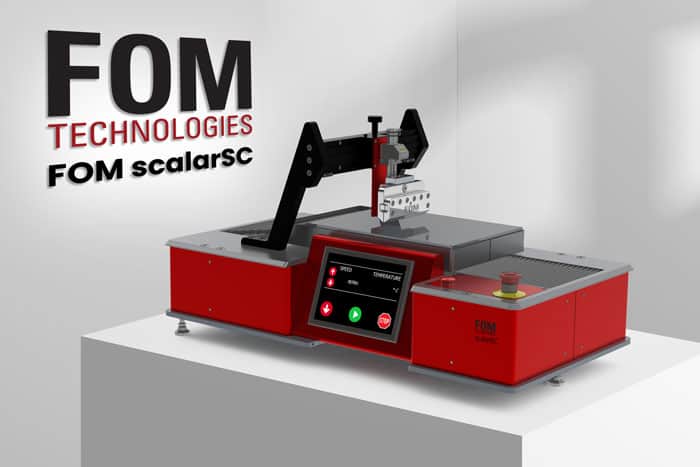 Årets børsnoterede vækstvirksomhed: FOM Technologies