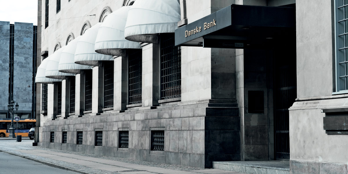 Grønborg: Kan bankerne undgå overskudsfald? Svaret er nej