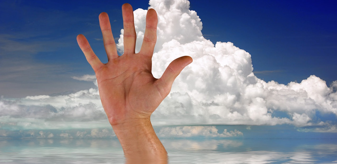 Flere pensionsselskaber kan være ”under vand”