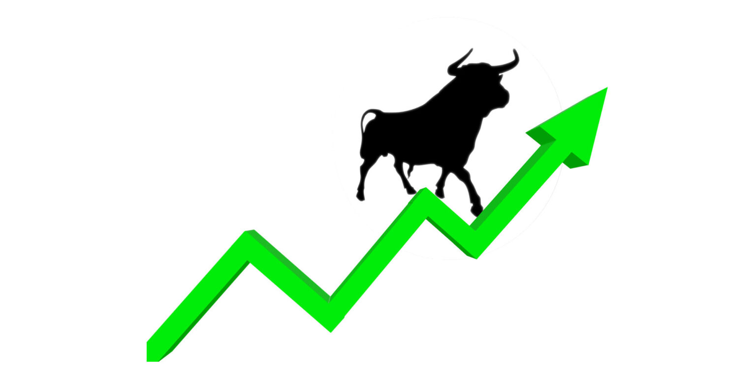 Chefredaktøren har ordet – Stemningsskift fra aktiekrakrisiko til aktierally