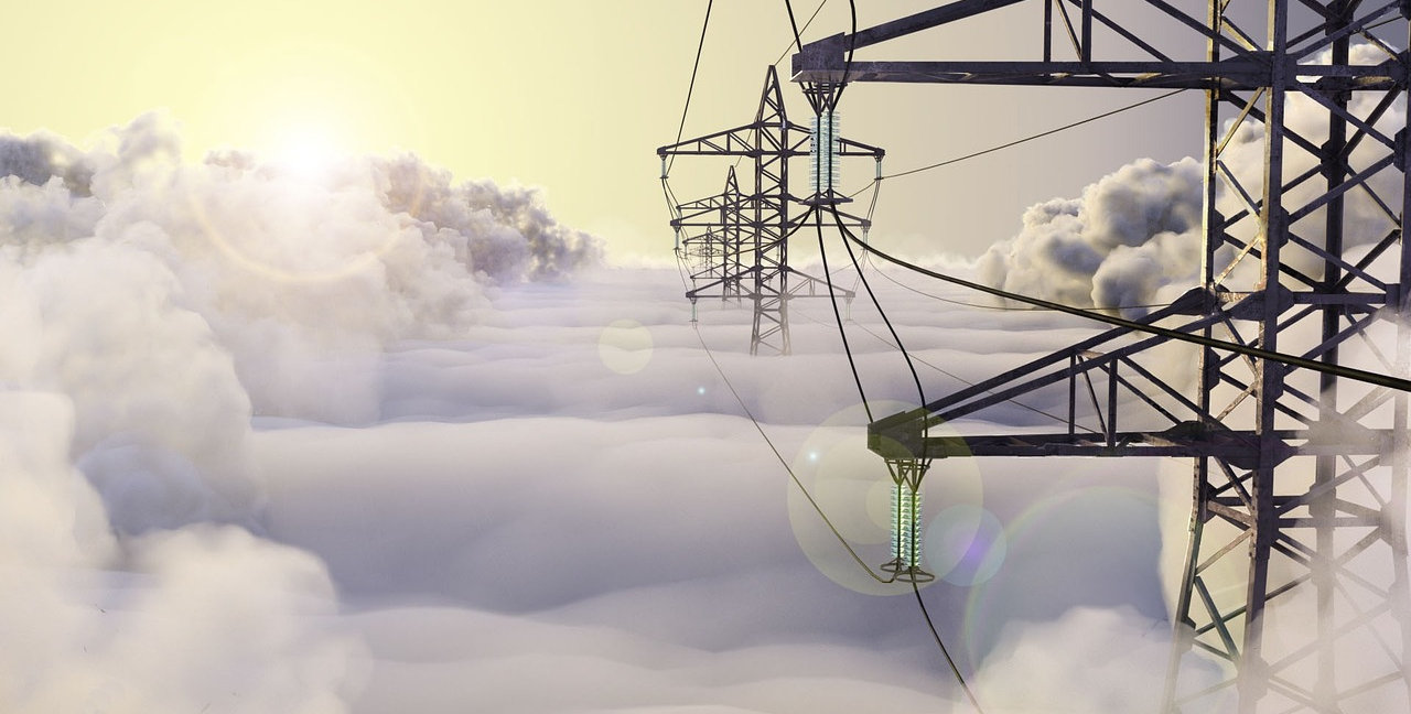 Kun tre pensionsselskaber nedskrev på infrastruktur i 2023