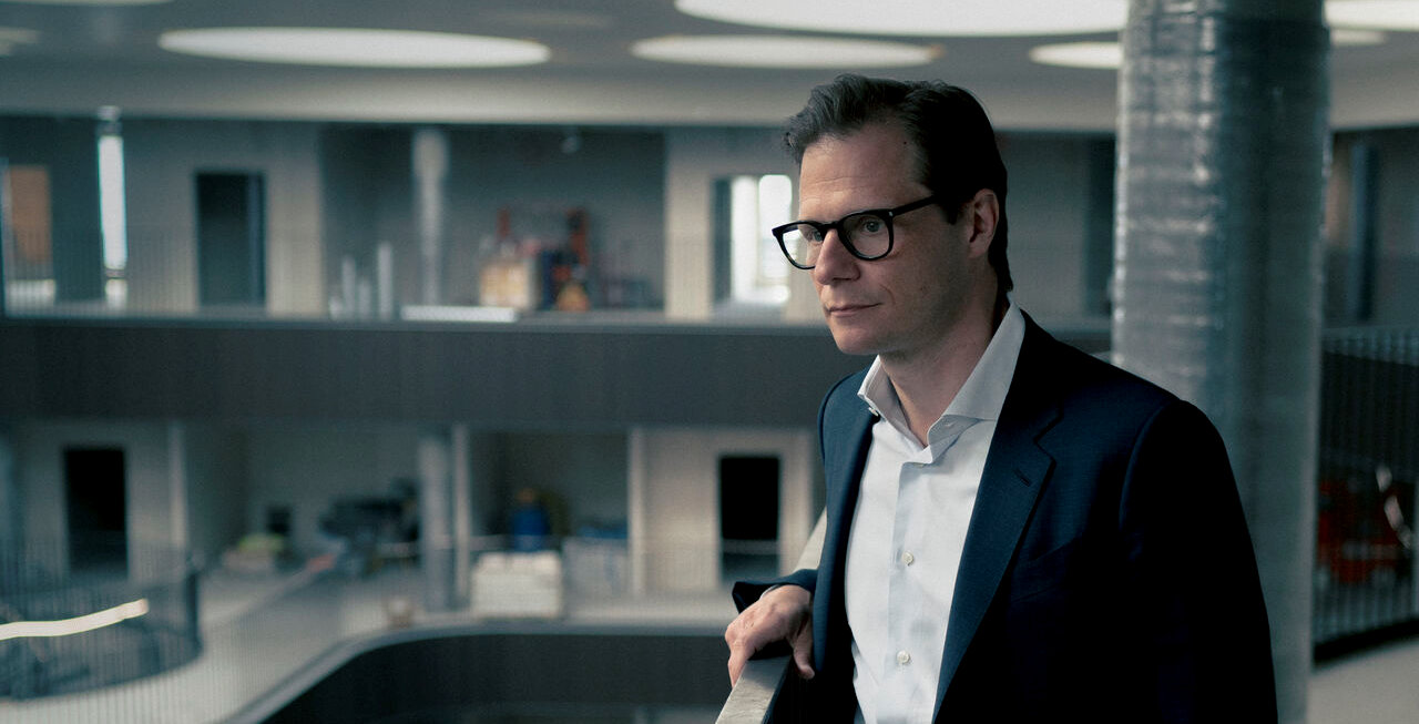 Direktørrating: Tøvende opbakning til Danske Banks Egeriis