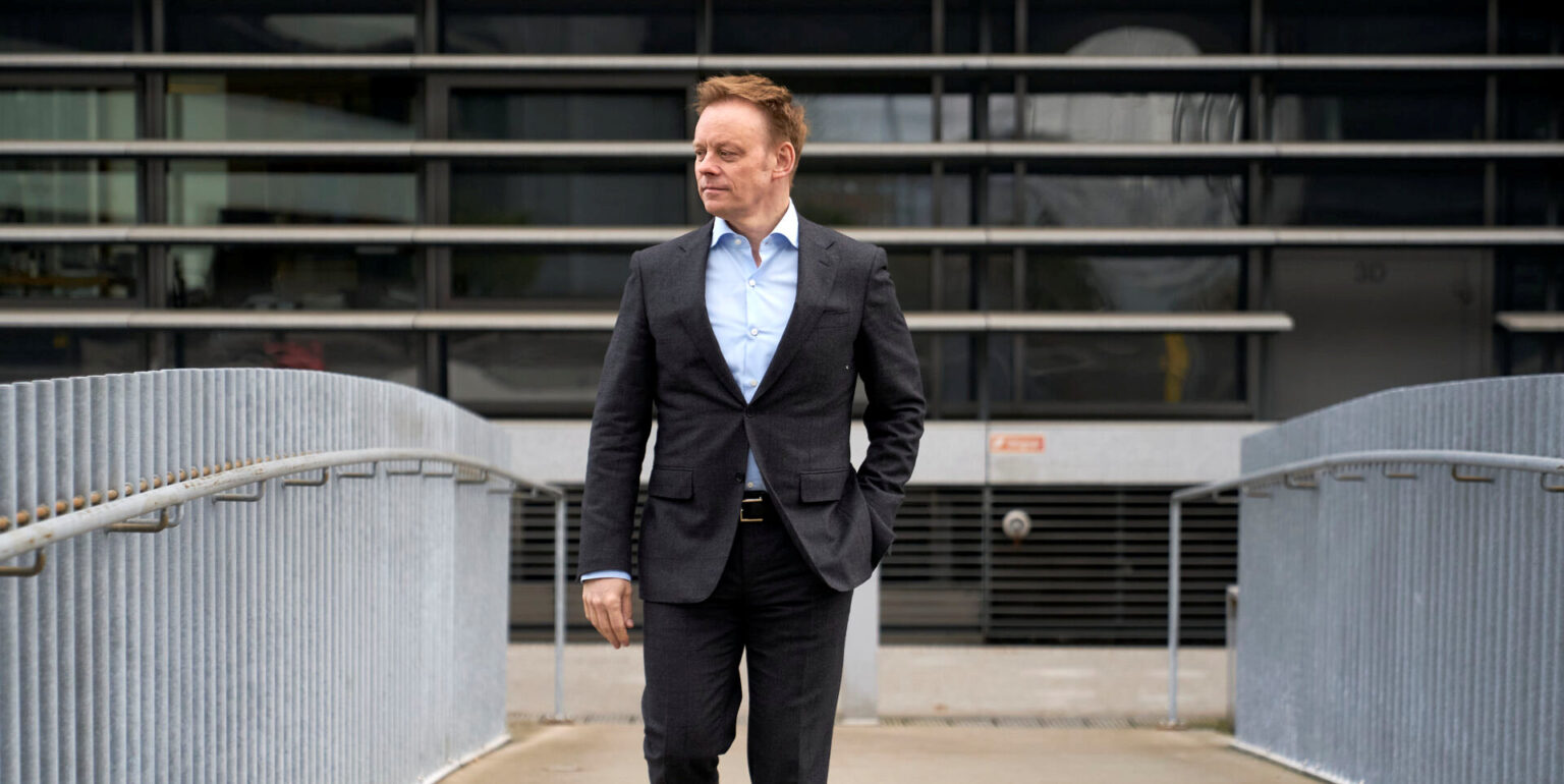 Her er handlingsplanen for statens nye superfond