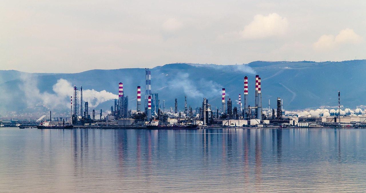 Nordea: Metangasudslip i energisektor overset våben i klimakamp