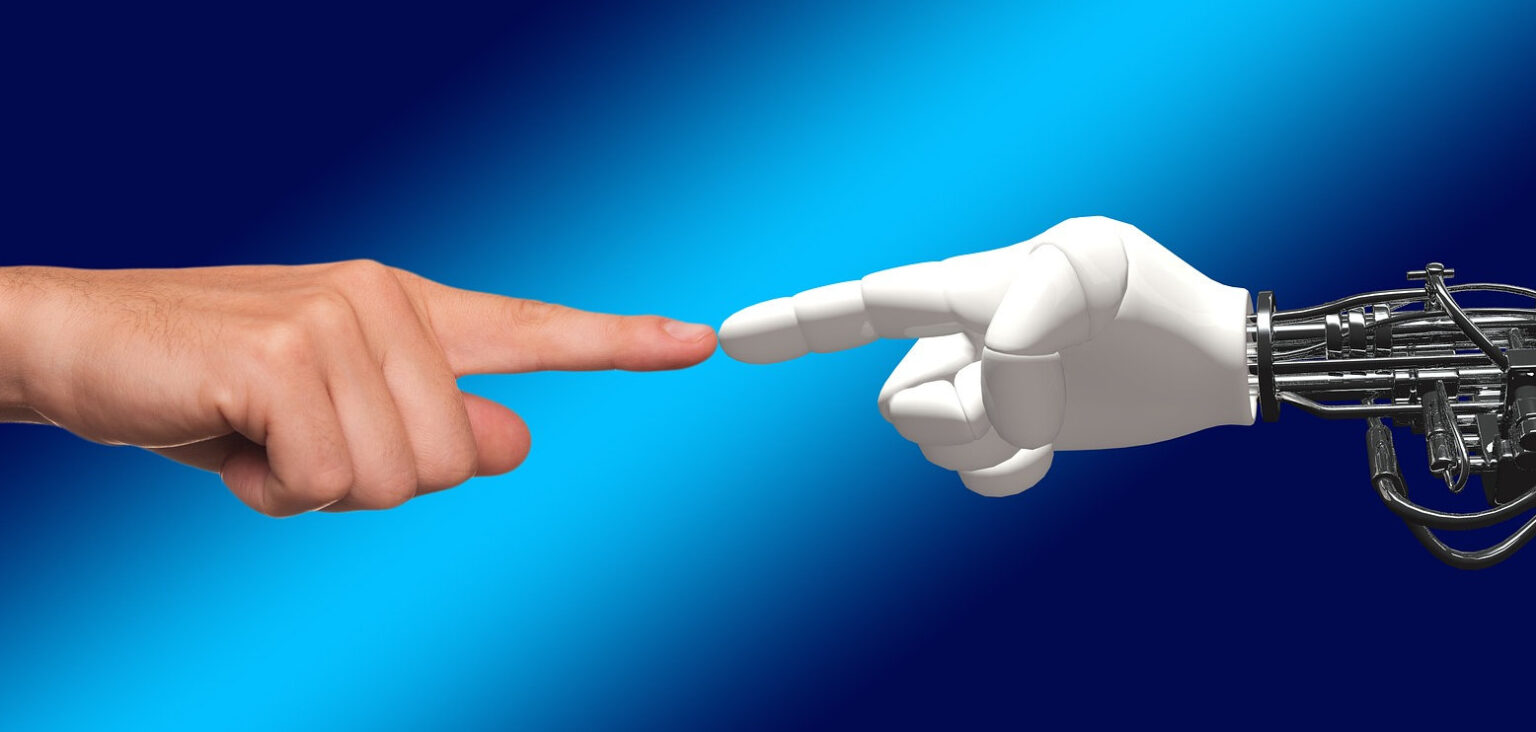 Boganmeldelse – Moralske overvejelse om digitale redskaber