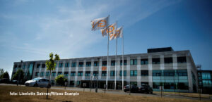 GN Store Nord: Den vigtige enterprise-vending udskudt til 2025