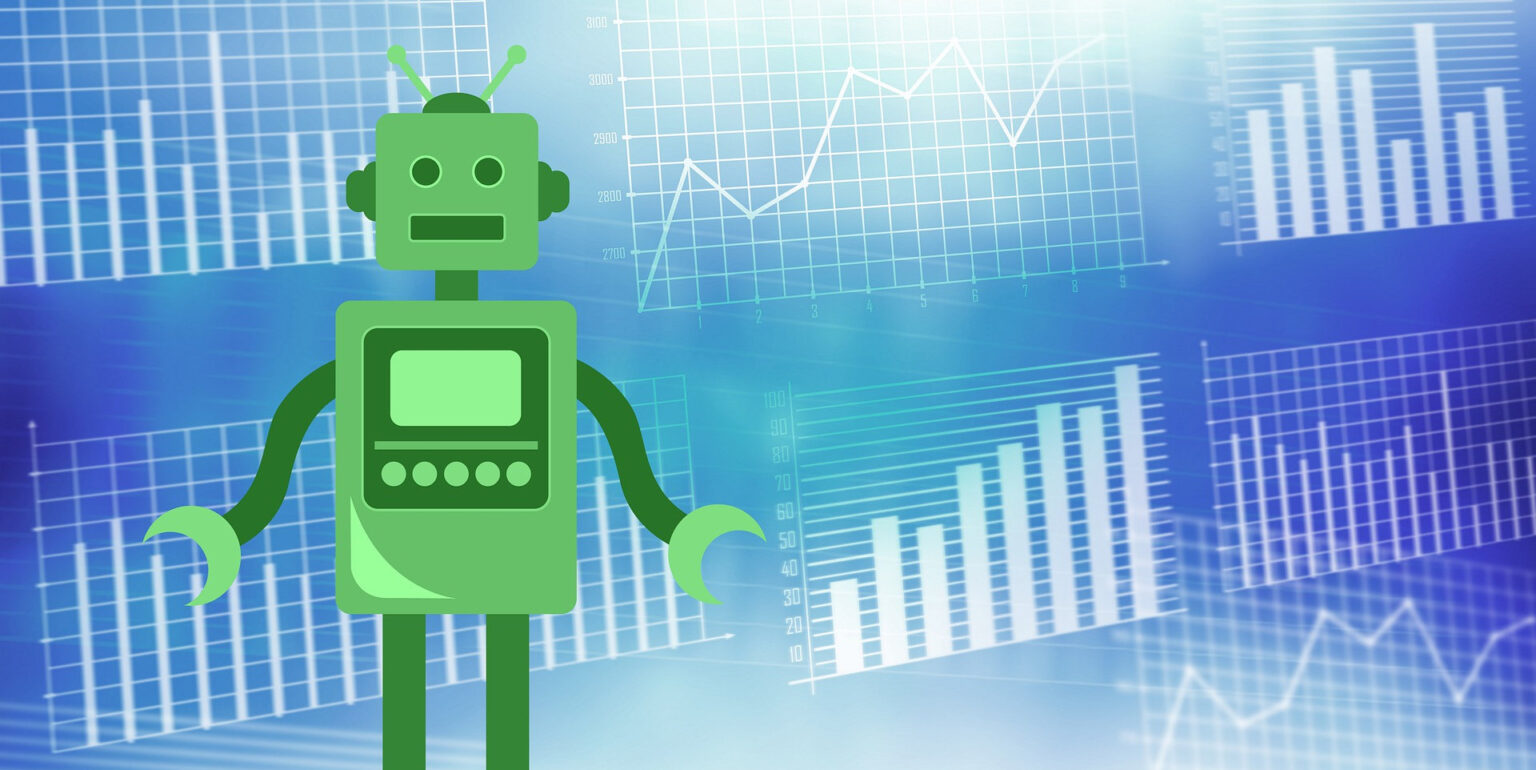 Det siger AI om tre gode sommeraktier