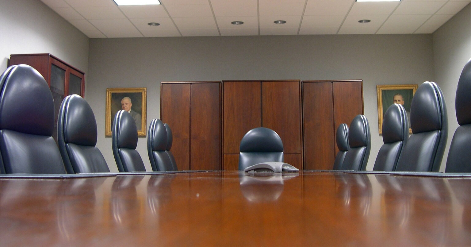 Tema: Generalforsamlingers indflydelse – Børsselskabers bestyrelser ignorerer problem med overboarding