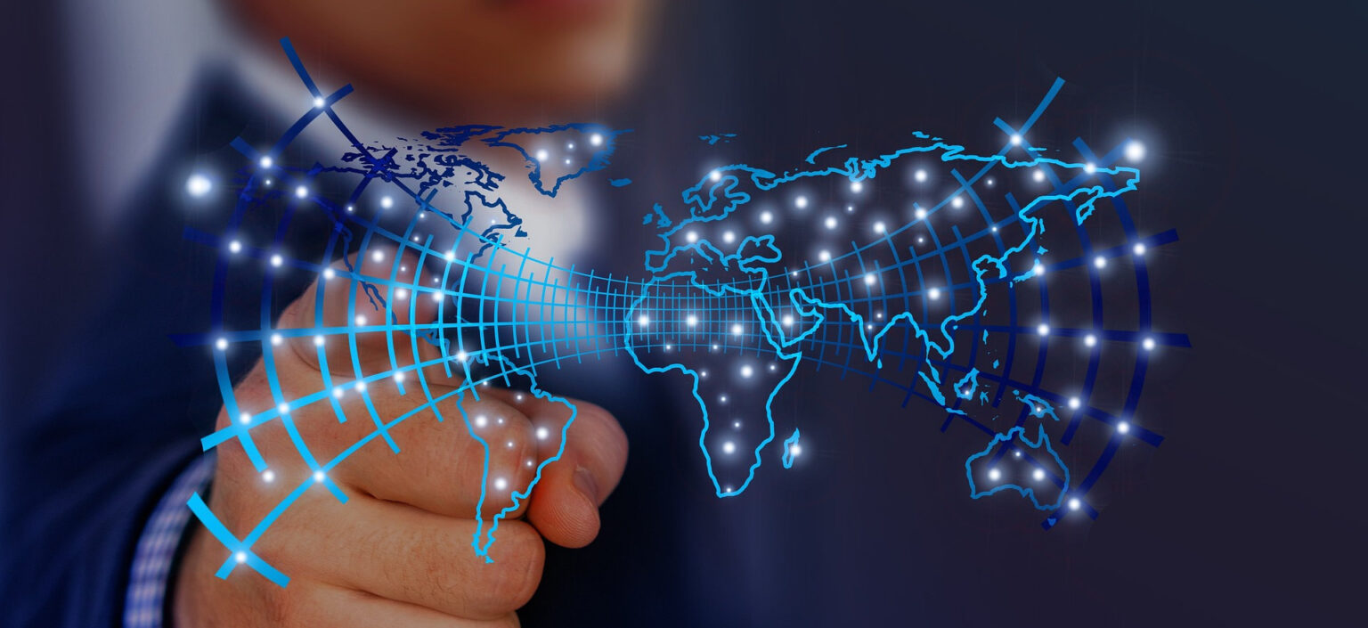 Boganmeldelse: Vi er på vej mod et AI-moment