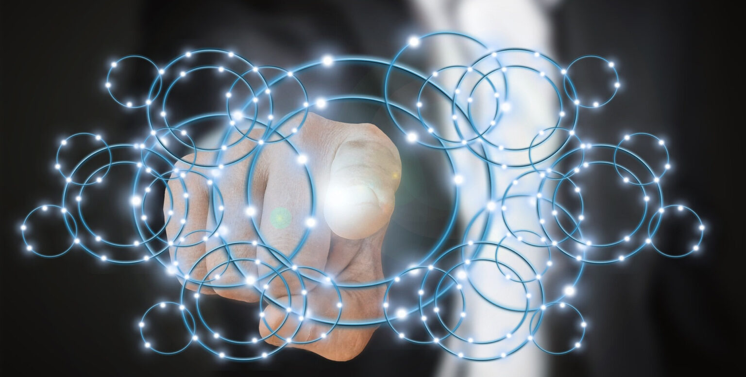 Guide: Opnå konkurrencefordele ved offensiv brug af AI