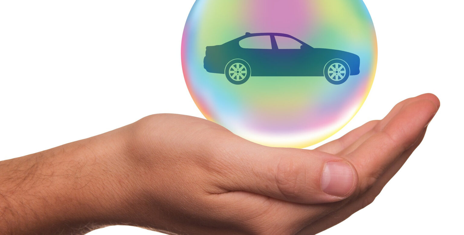 Priskonkurrence på forsikringer? Ja, men kunder skal selv agere