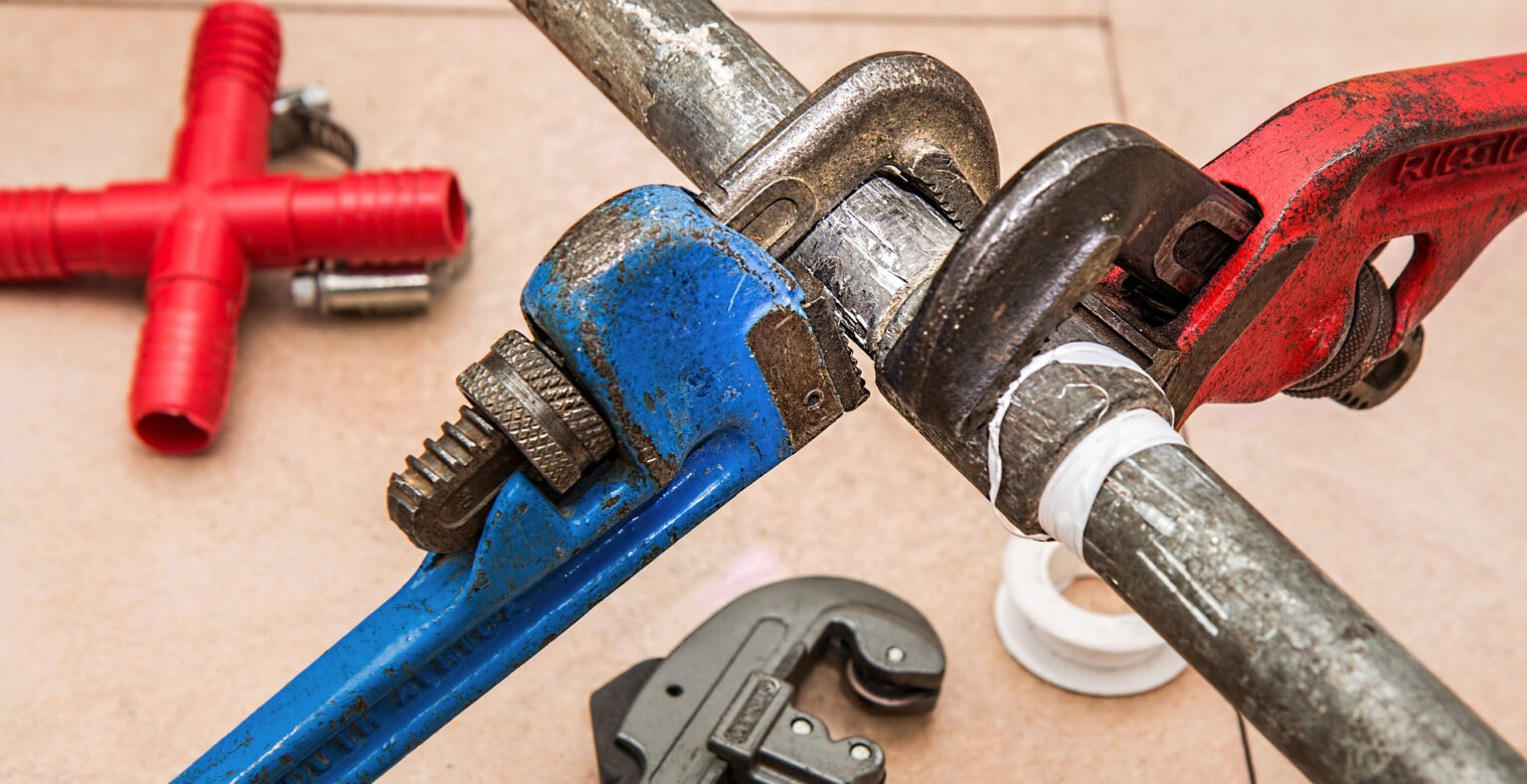 Kapitalfonde bag revolution i installatørbranchen