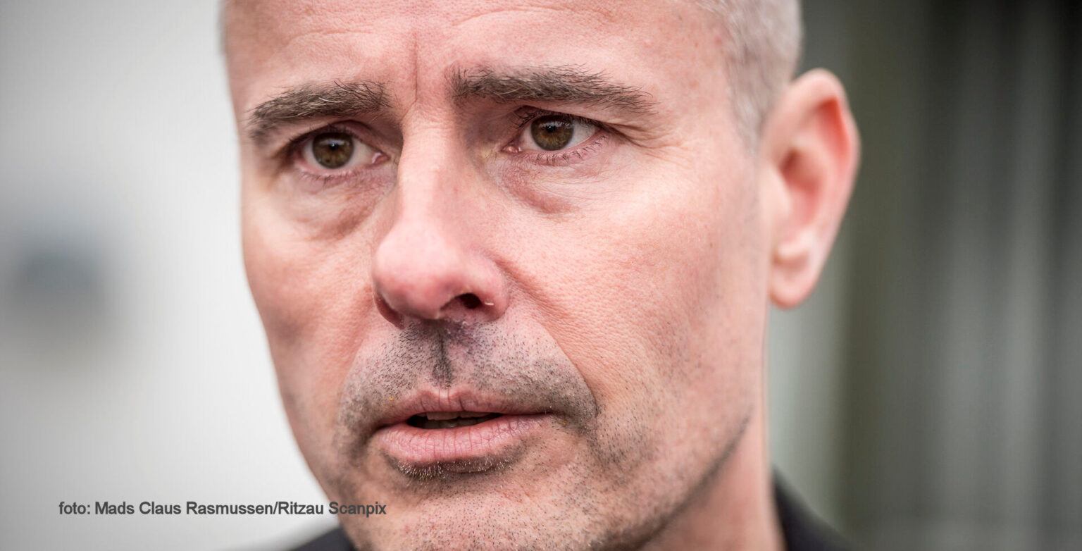 Svigtende opbakning til Aktive Ejere: Usikker fremtid for Sass