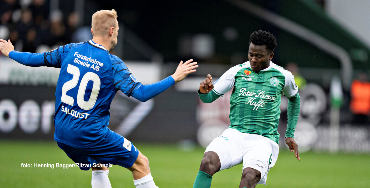 SIF: Fordoblet aktiekurs stadig 20 pct. for lav