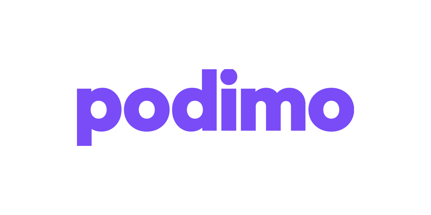 Statsfond forventer exit på Podimo som unicorn