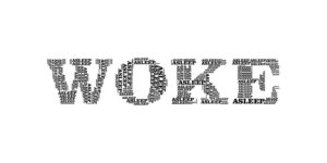Wokeisme: Myten om hvidt overherredømme