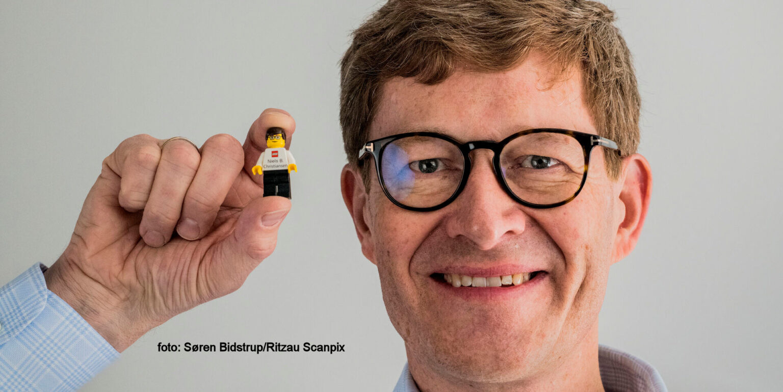 Niels Bjørn Christiansen