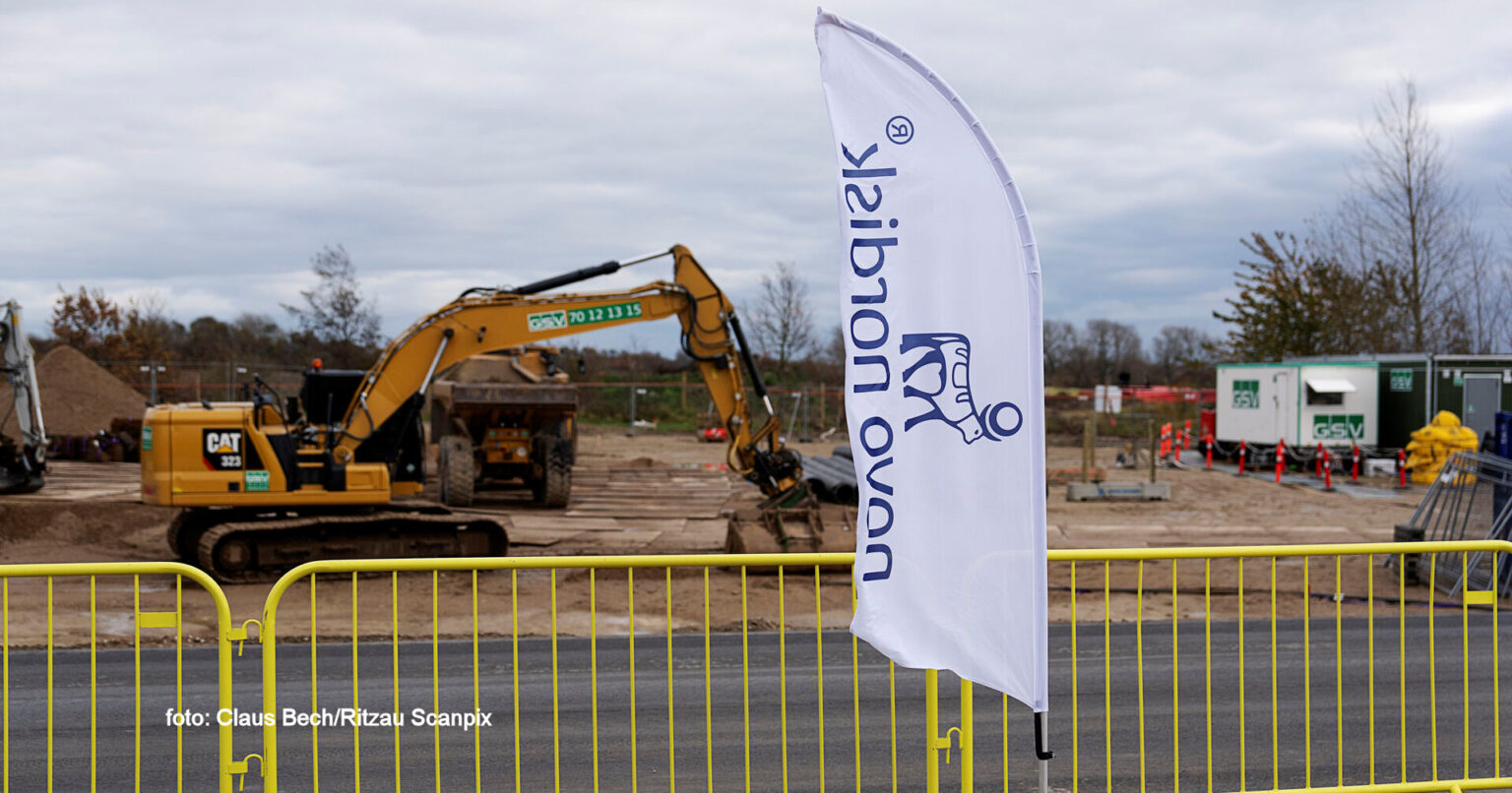 Efter 3. kvartalsregnskabet: Kan 2 nyheder redde Novos aktieår?