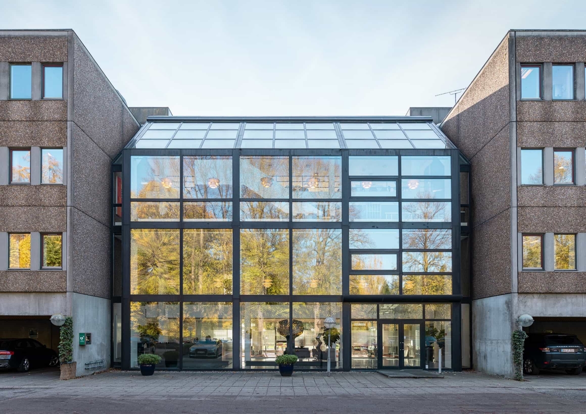 Tema om Krisesignaler på ejendomsmarkedet – Dades-underskud på 2 mia. kr.: presses på flere fronter