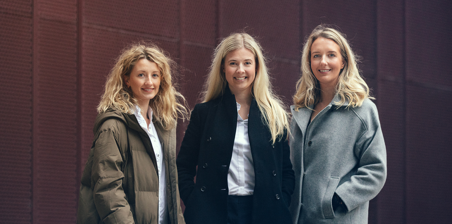 Female Invest vil crowdfunde, men det er uklart, hvad de sælger