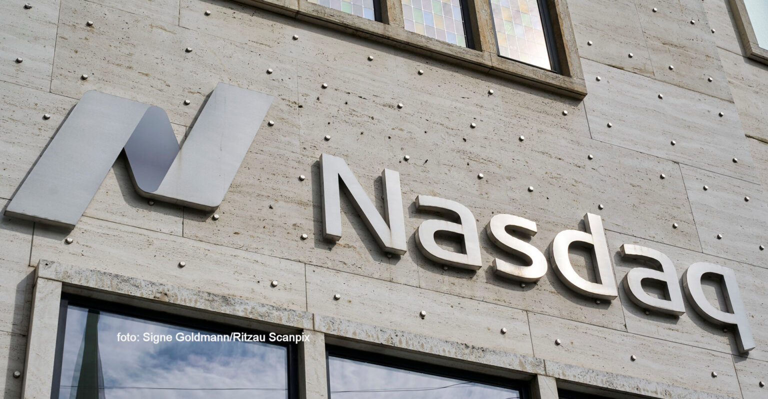 Ugens grafik: Børsnoteret M&A-aktivitet i 1. halvår 2024