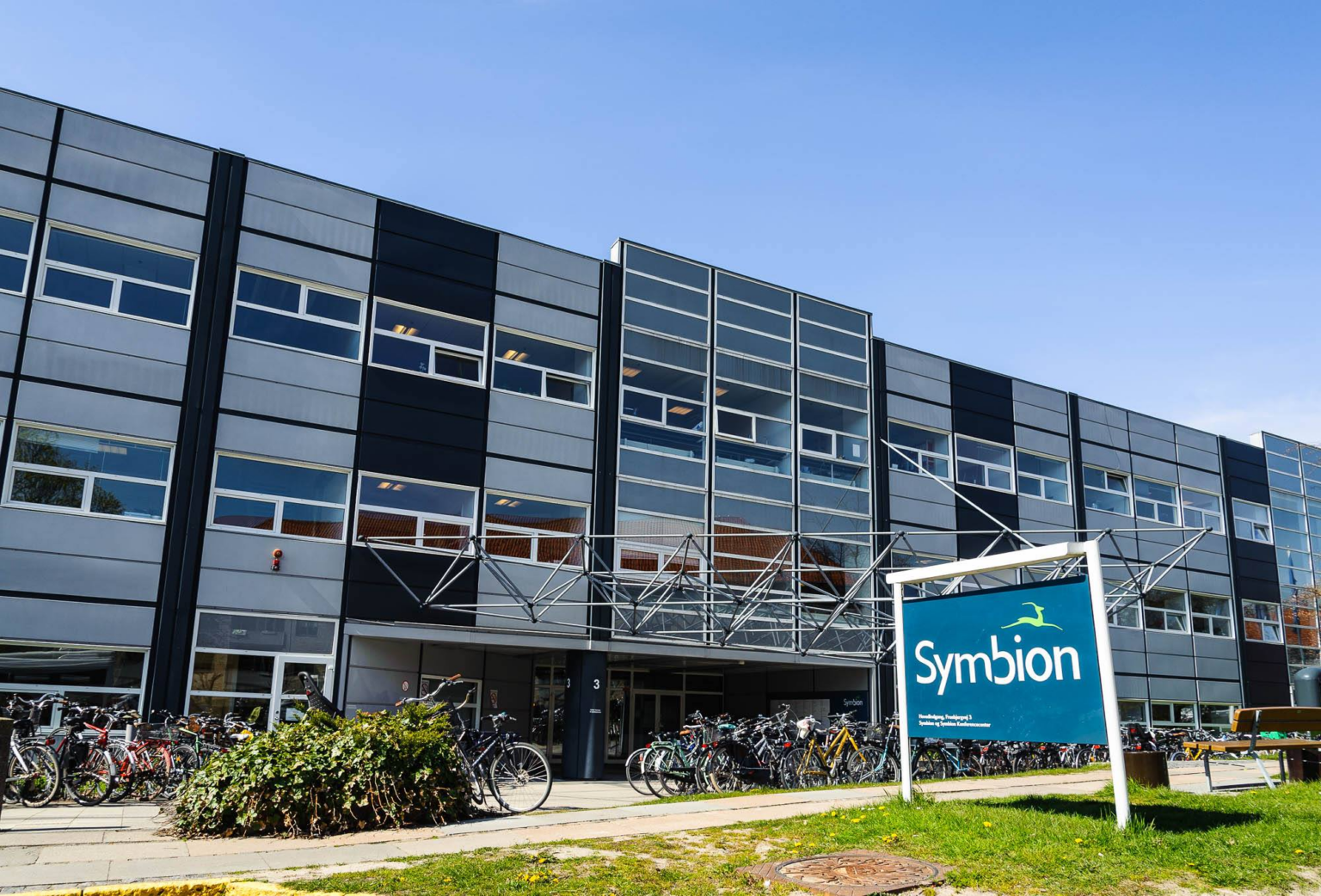 Life Science investor konference